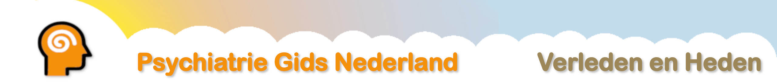 PsychiatrieGids.nl – Verleden en Heden