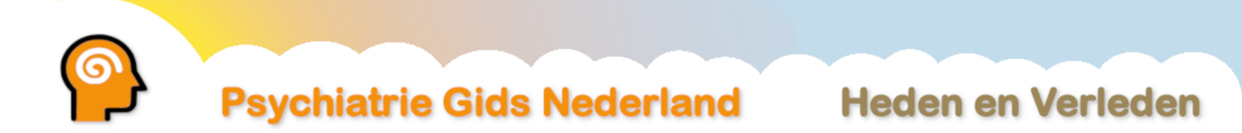 PsychiatrieGids.nl – Verleden en Heden